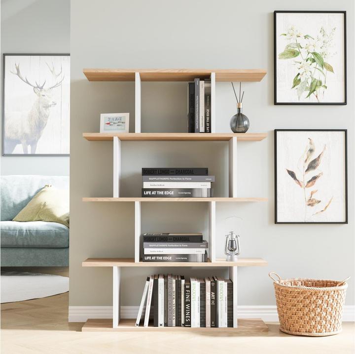 Actual product image Skye Decor Quincy (90 x 127.5 x 25 cm)