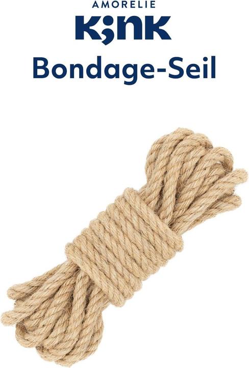 Produktbild Amorelie Spark the Flame« BDSMGeschenkbox