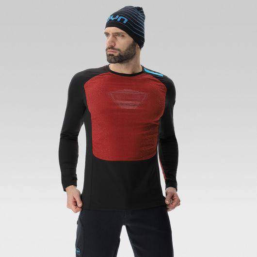 Actual product image UYN Shirt Crossover Winter (M)