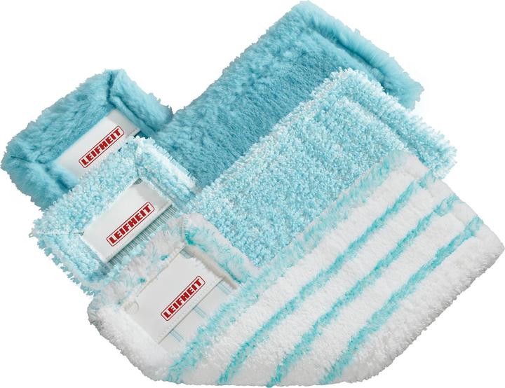 Produktbild Leifheit 3er Set Wischbezug Profi XL (3 Stk.)