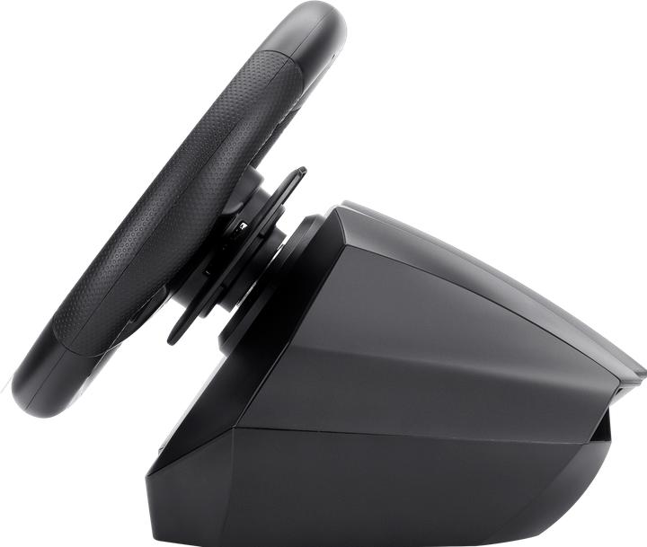 Produktbild Maxx Tech PR 279 Racing Wheel Kit (PC, Switch, PS4)