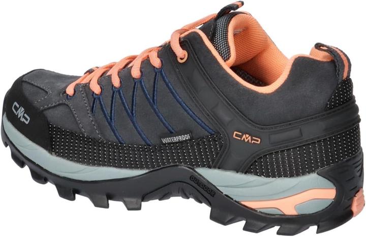 Produktbild CMP Campagnolo Rigel Low WP (40)