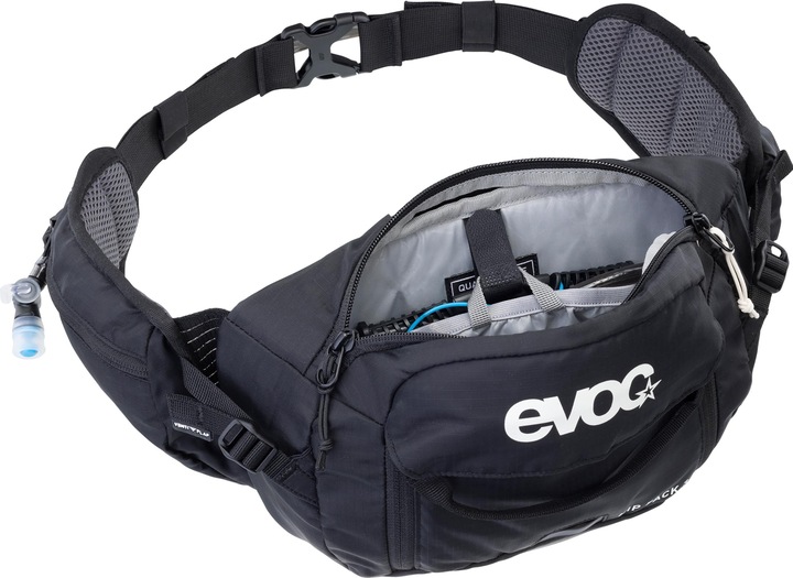 Actual product image Evoc Hip Pack 3L + 1.5L Bladder