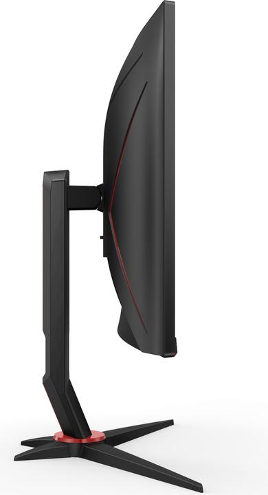 Produktbild AOC C24G2U/BK (1920 x 1080 Pixel, 23.60")