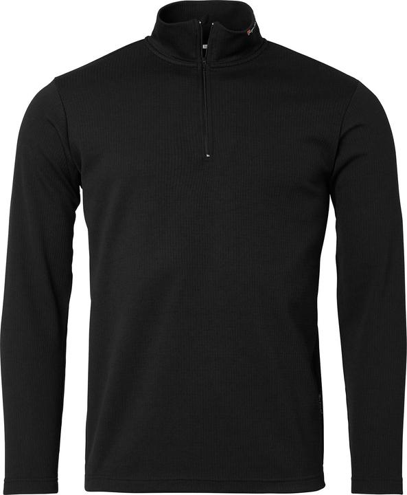 Image du produit Top Swede 9236 Set Base Layer 2, M Sous-maillot & pantalon, noir (M)