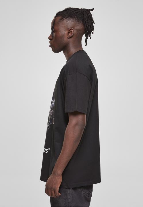Produktbild Forgotten Faces Aurelius Heavy Oversized Tee (L)