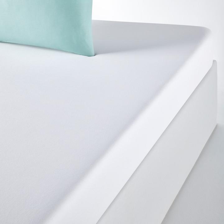 Produktbild La Redoute Interieurs Scenario Jersey (180 x 200 cm)