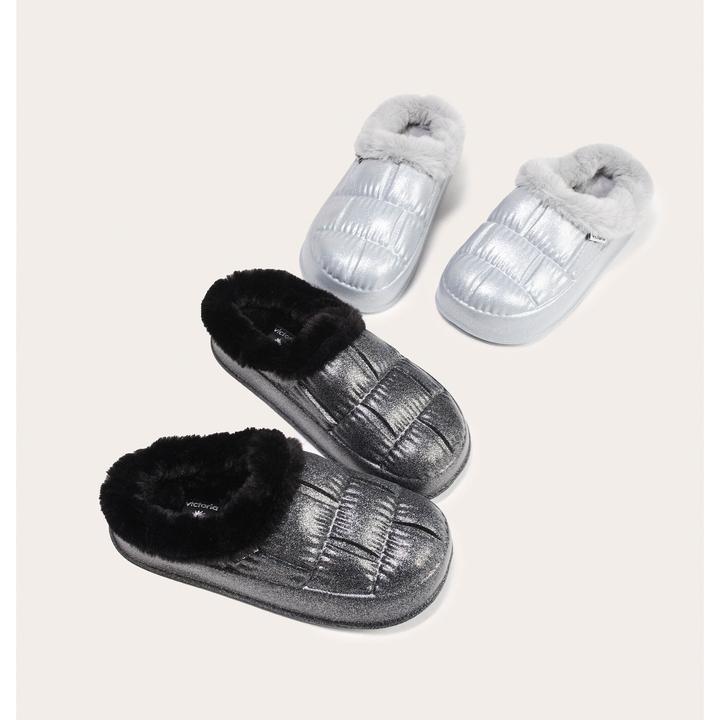 Image du produit Victoria basktes paillettes nube (40)