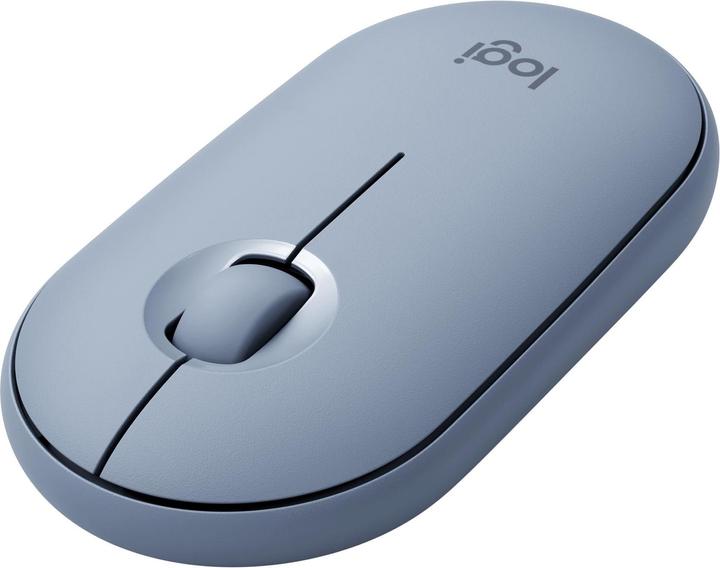 Image du produit Logitech Pebble M350 (Sans fil)