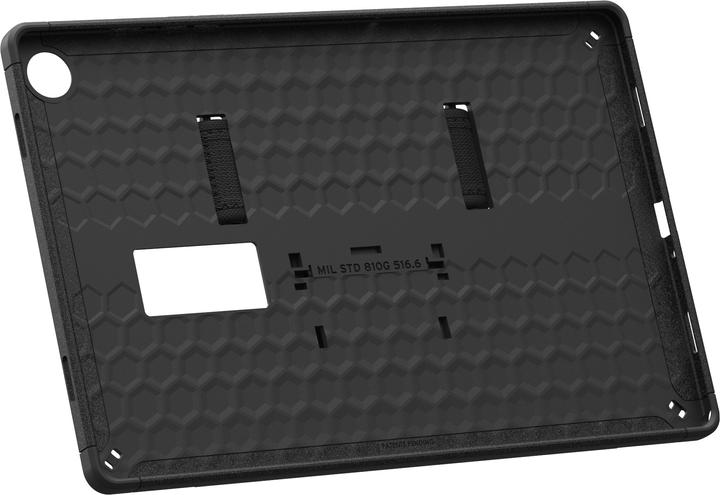 Actual product image UAG Scout (Galaxy A9+)