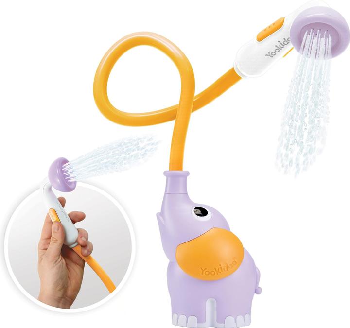 Immagine prodotto Yookidoo Baby shower elefante