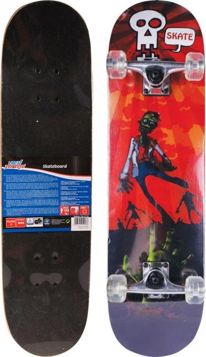 Immagine prodotto New Sports Skateboard (30.98")