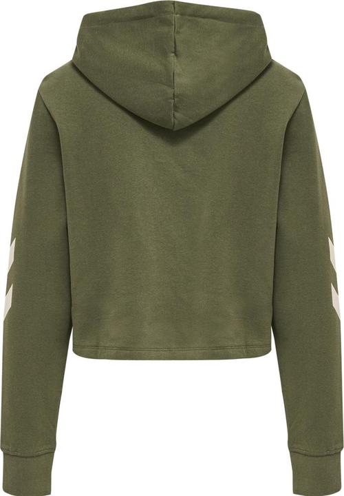 Produktbild hummel Legacy Woman Cropped Hoodie (M)