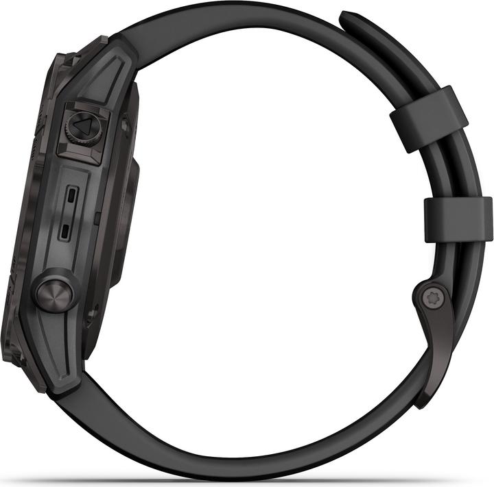 Immagine prodotto Garmin fenix 7 Sapphire Solar (47 mm)