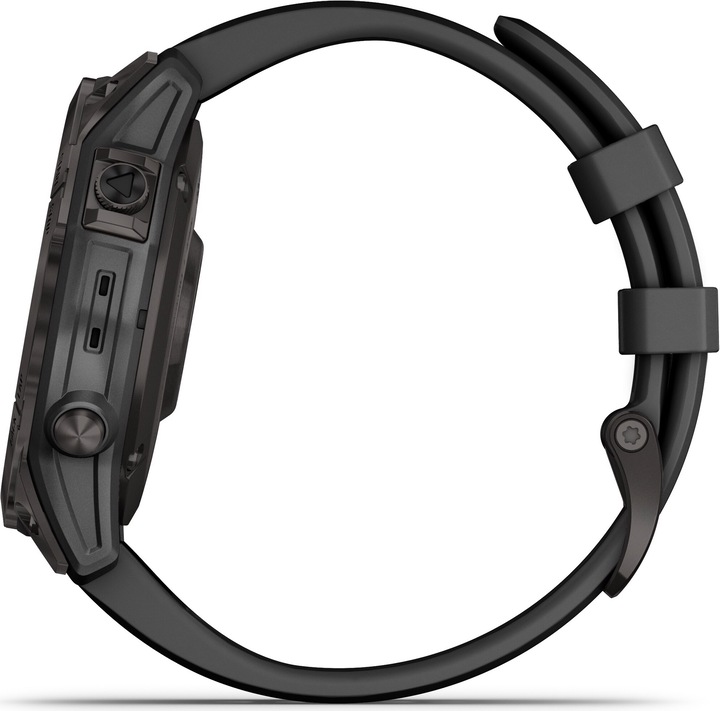 Actual product image Garmin fenix 7 Sapphire Solar (47 mm)