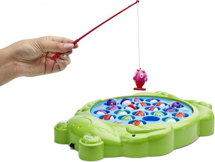 Produktbild Schmidt Spiele Angelspiel (2 - 4 Spieler)