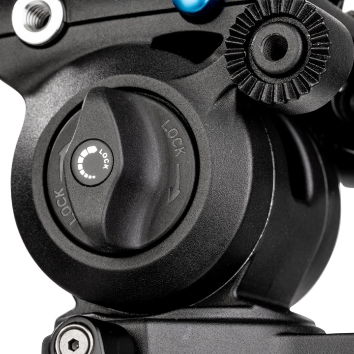 Productafbeelding Benro S2Pro (Videokop)