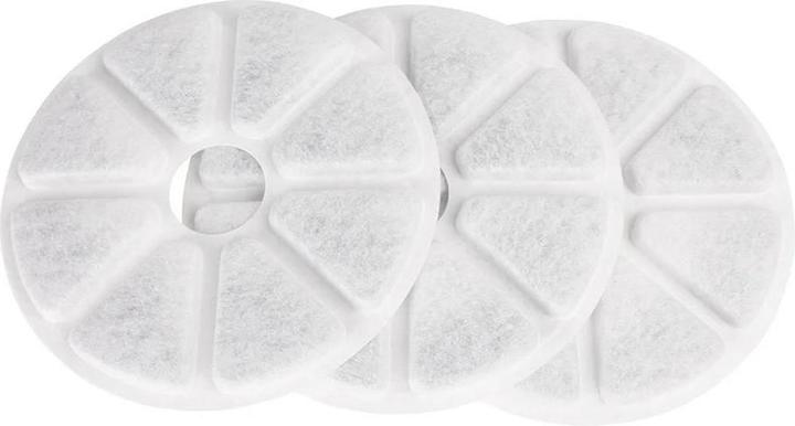 Image du produit Magni District 70 - FLOW Filter, 3pcs