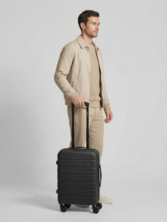 Produktbild Saxoline Miami 4 Rollen Kabinentrolley S 53 cm (37 l)