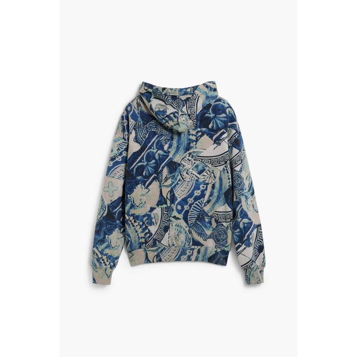 Produktbild Desigual Mosaic Full Printed (L)