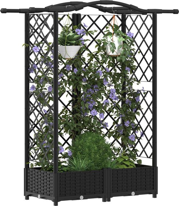 Immagine prodotto vidaXL Hochbeet