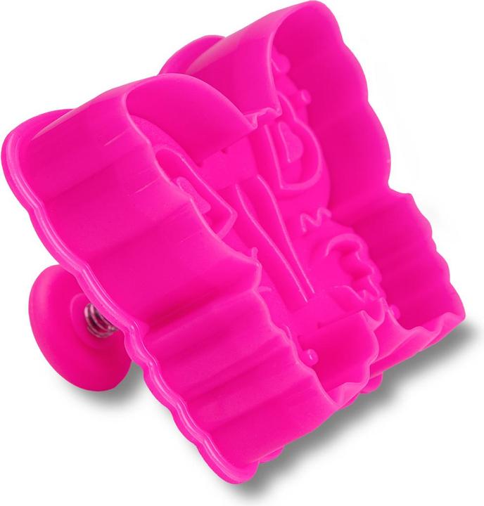 Actual product image Städter Cookie cutter with ejector deer (copy)