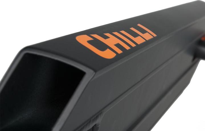 Actual product image Chilli Scooter Pro Sun Reaper