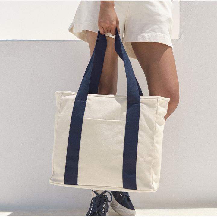 Immagine prodotto Bagbase Edit canvas tote (25 l)