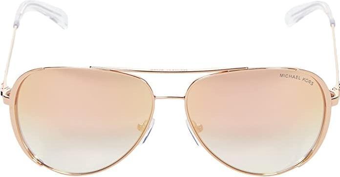 Productafbeelding Michael Kors Damensonnenbrille Mk1101B-11086F Ø 60 Mm