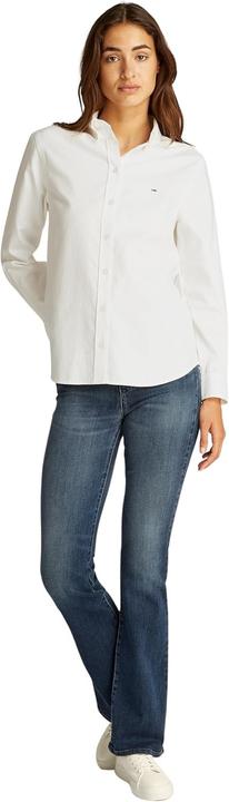 Immagine prodotto Tommy Jeans Camicia a Maniche Lunghe (L)