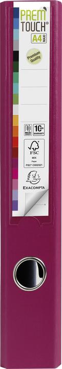 Produktbild Exacompta PP- Premium (A4, 50 mm, 1 Stück)