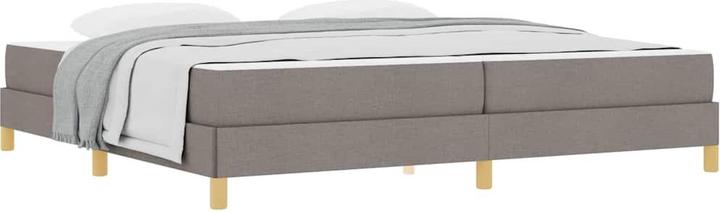 Image du produit vidaXL Cadre de lit (200 x 200 cm)