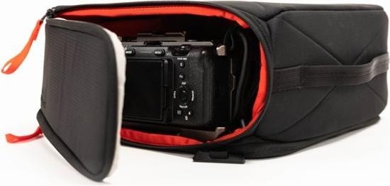 Image du produit Moment Everything Camera Insert 8L - Noir (Sac à bandoulière pour appareil photo, 8 l)