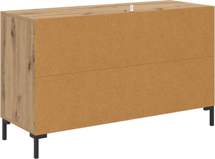 Image du produit vidaXL Sideboard-Aufbewahrung (36 x 100 x 60 cm)