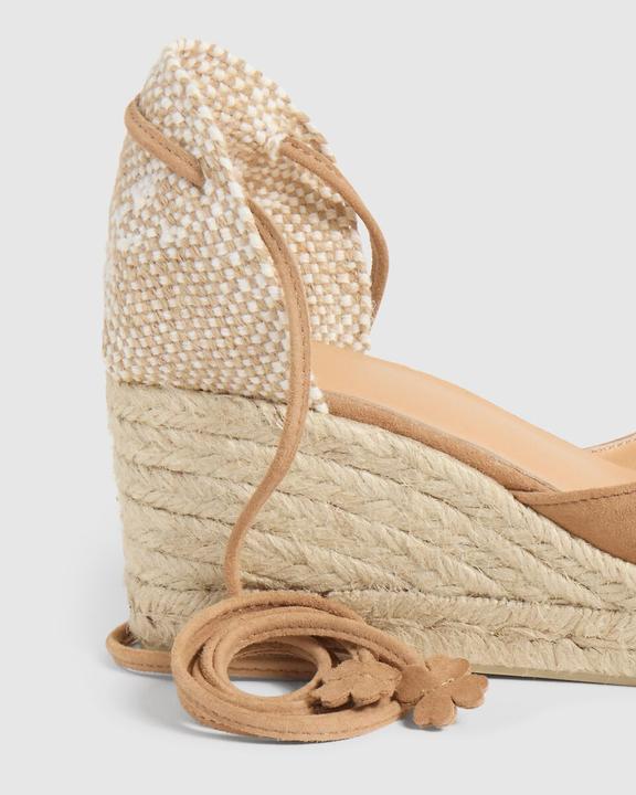 Produktbild Castañer Keilabsatz-Sandalen Bruna (37)