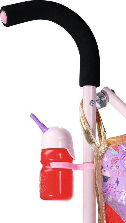 Produktbild Baby Born Happy Birthday Deluxe Buggy