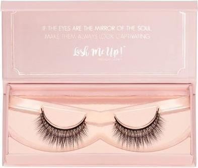 Produktbild Lash Me Up! Born This Way by Professional Reusable False Eyelashes (Künstliche Wimpern)