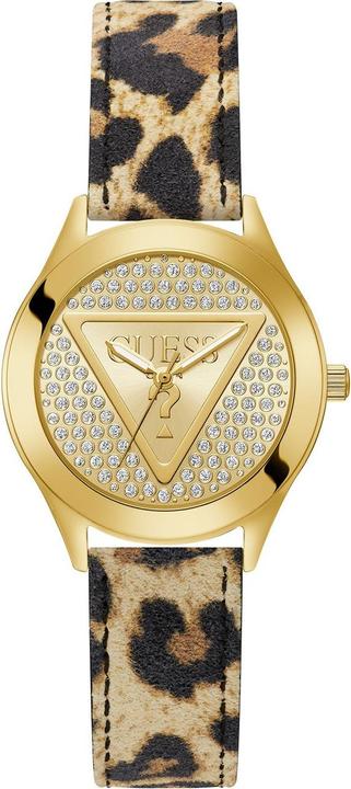 Produktbild Guess GW0745L2 Glitz Plaque (33 mm)