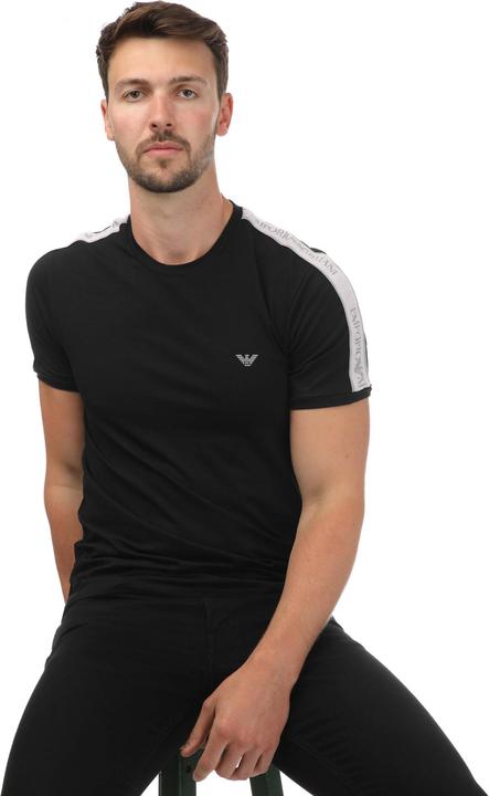 Produktbild Emporio Armani Loungewear TShirt (L)