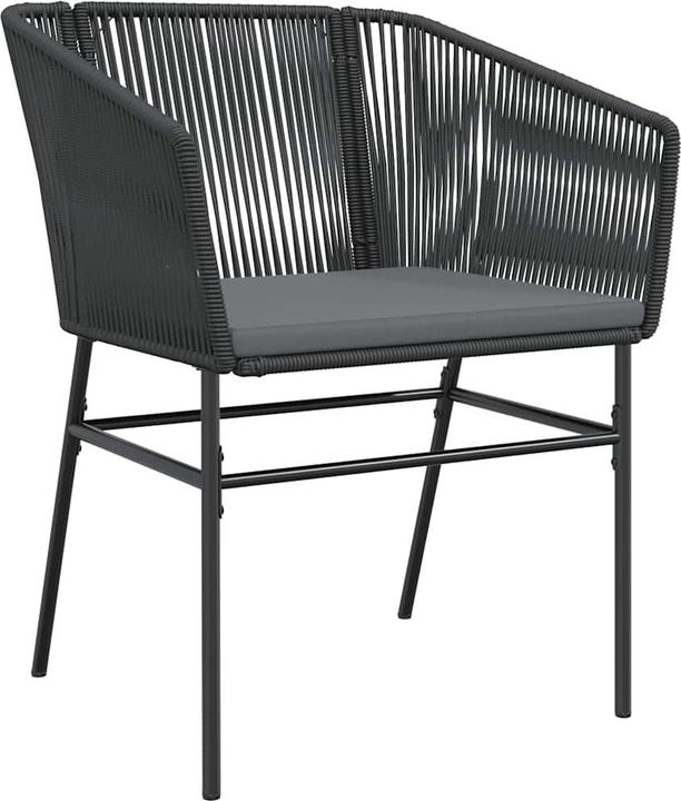 Produktbild vidaXL Garten Essgruppe (200 x 100 x 74 cm)