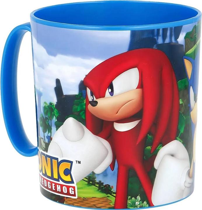 Actual product image Stor Sonic - Micro Cup, 350 ml