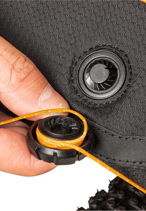 Immagine prodotto Jack Wolfskin Morobbia Seat Bag (14 l, Sottosella)