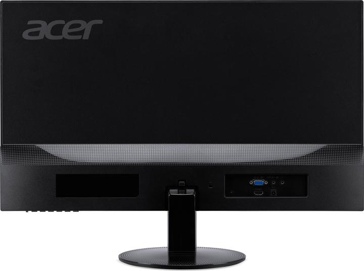 Produktbild Acer SB241Ybmix (1920 x 1080 Pixel, 24")