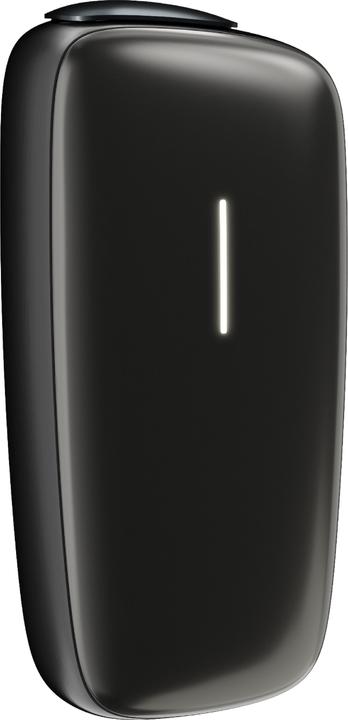 Actual product image Ploom X Advanced - Slate Grey
