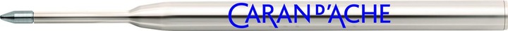 Image du produit Caran d'Ache Goliath Nachfüllung (Recharger, Bleu, 0.80 mm)