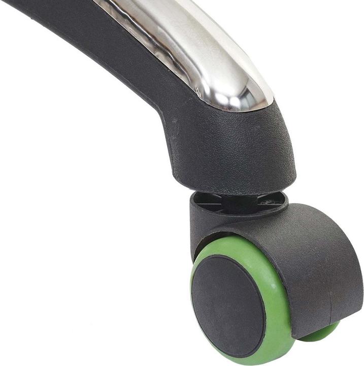 Produktbild Jamb 5x Hartbodenrollen 105kg