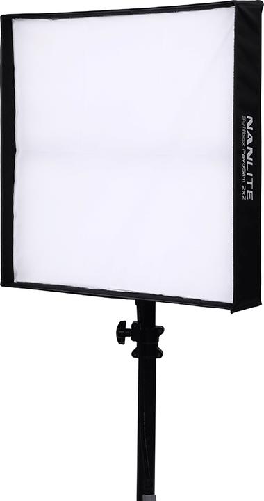 Produktbild Nanlite PavoSlim 240B LED Panel (Studioleuchte, Flächenleuchte, Videoleuchte)