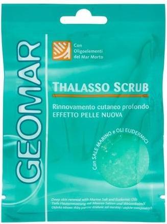 Produktbild Geomar Thalasso Scrub Single Dose