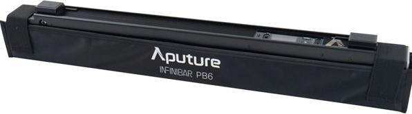 Produktbild Aputure Infinibar Light Control Grid (45) für PB6 (Gitter)