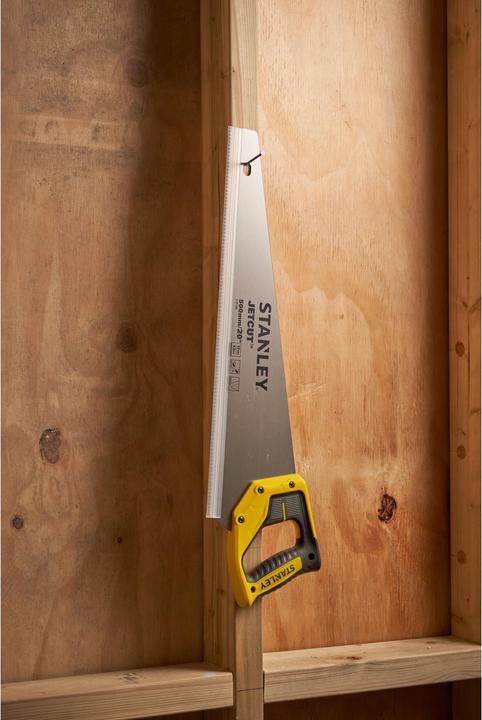 Produktbild Stanley JetCut Fein 500